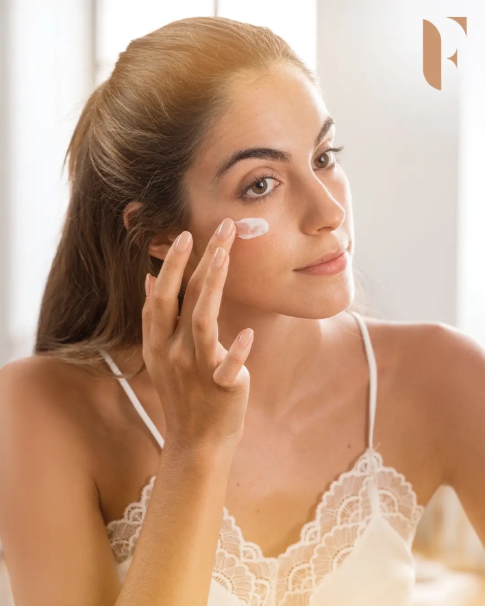 איך לבחור קרם עיניים מתאים נגד נפיחות וכהויות?