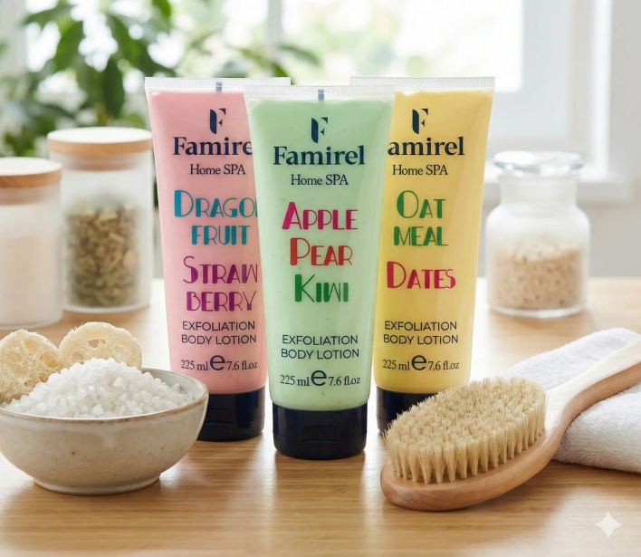 למה חשוב להסיר תאי עור מתים ואיך תעשי את זה נכון?