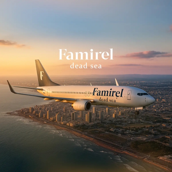 מהפכת המחירים של מוצרי הטיפוח נחתה בישראל!