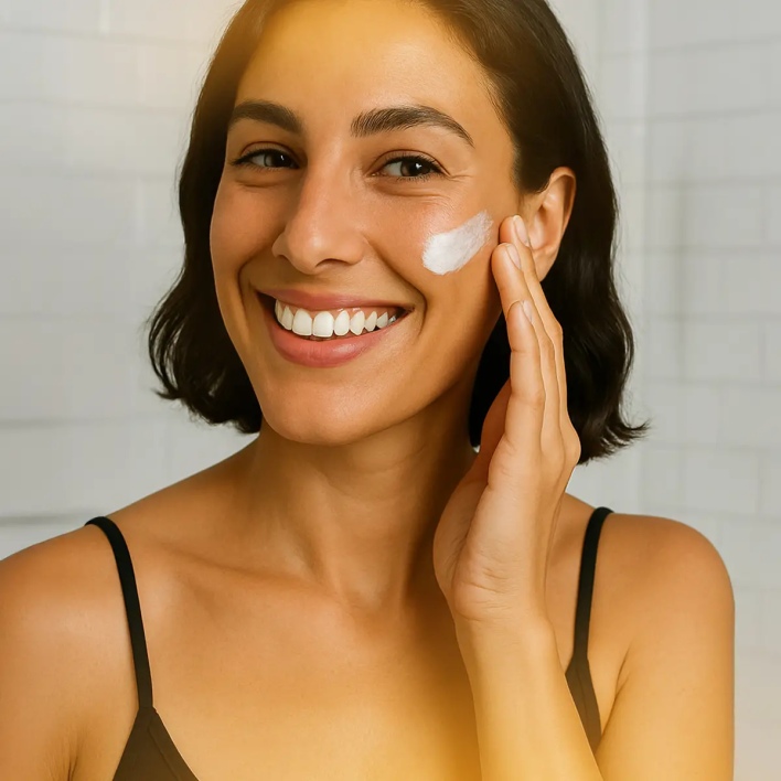 3 טיפים פשוטים לטיפוח לפני אירוע