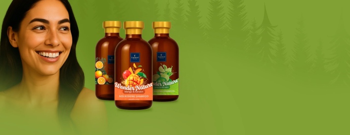 איזה שמפו הכי בריא לשיער?