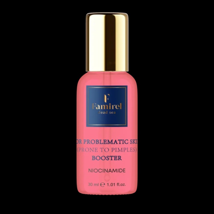 איך לבחור בוסטר טיפוח לפנים לפי סוג העור?