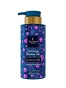 ג׳ל רחצה בניחוח Essence No.4 ללחות אינטנסיבית ולניקוי עדין FAMIREL