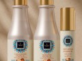 Argan Oil N2 Renewal Protection Set
