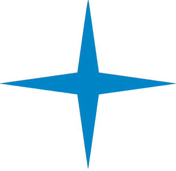 star